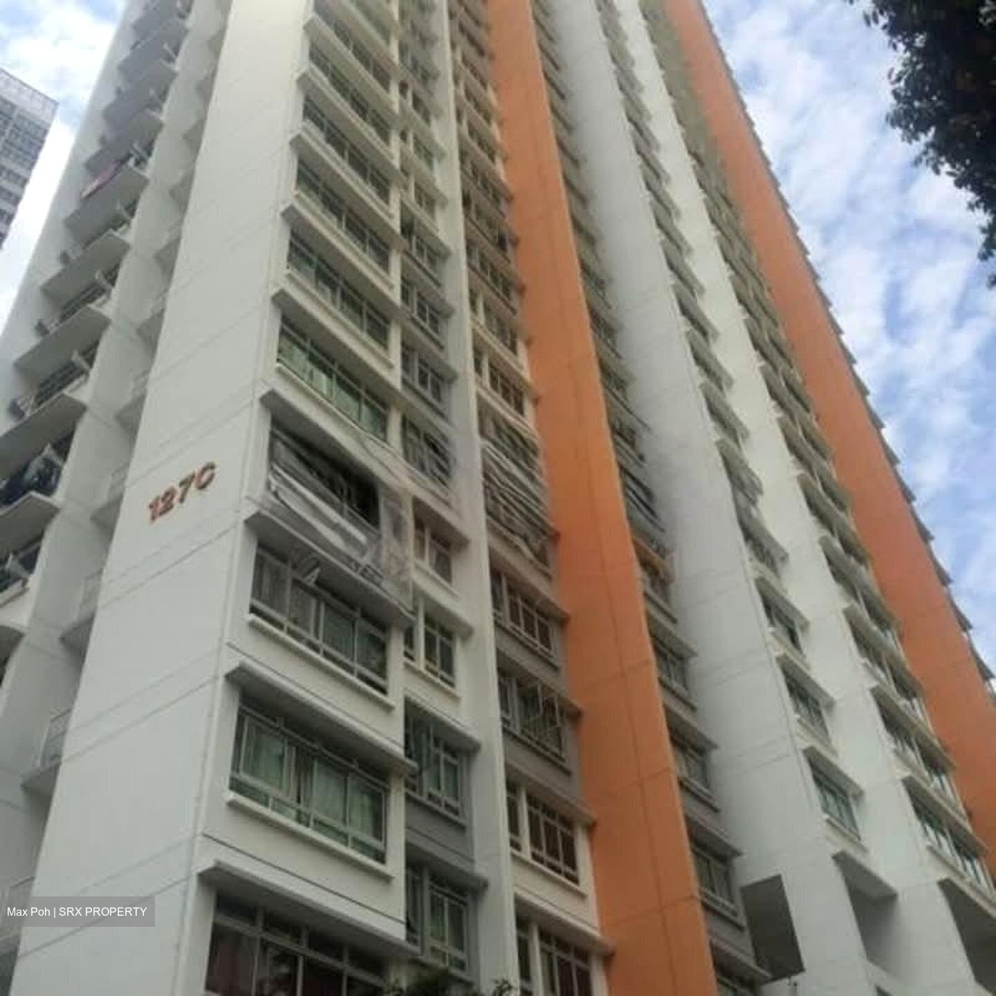 Blk 127C Kim Tian Green (Bukit Merah), HDB 4 Rooms #533205561